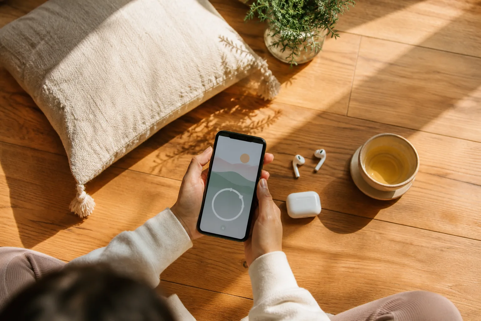 Top Mental Health & Meditation App Development Companies in the USA