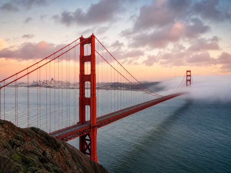 Top app development companies San Francisco