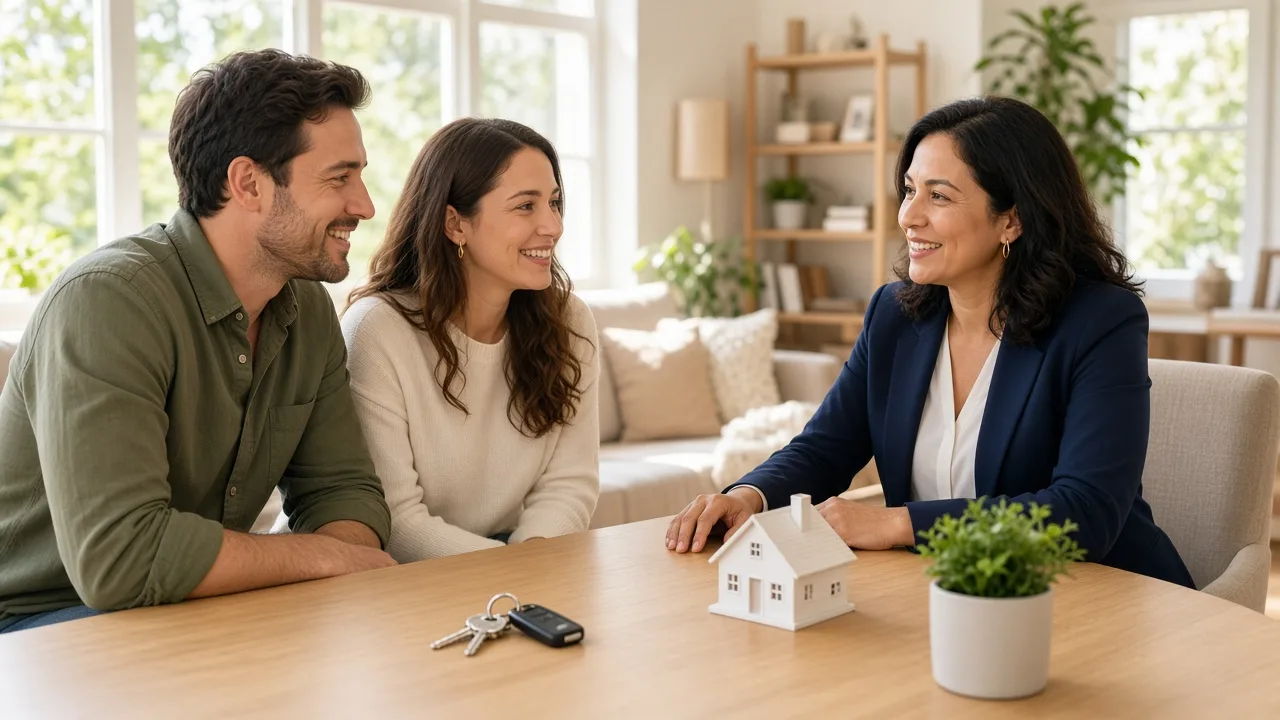 Apps Like Rocket Mortgage preview