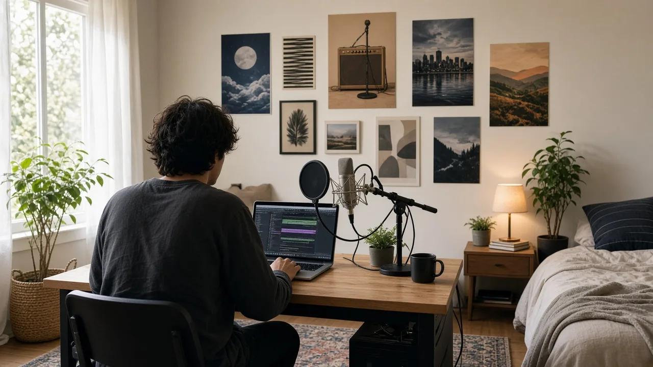 Apps Like SoundCloud preview