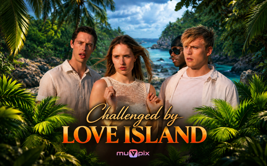 Challenged By Love Island: Maeve Was Sent To Survive, But The Ending Changed Everything