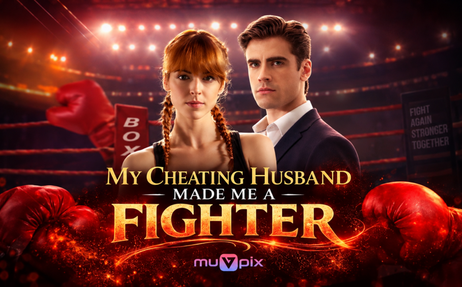 My Cheating Husband Made Me A Fighter: The Truth Changed Everything