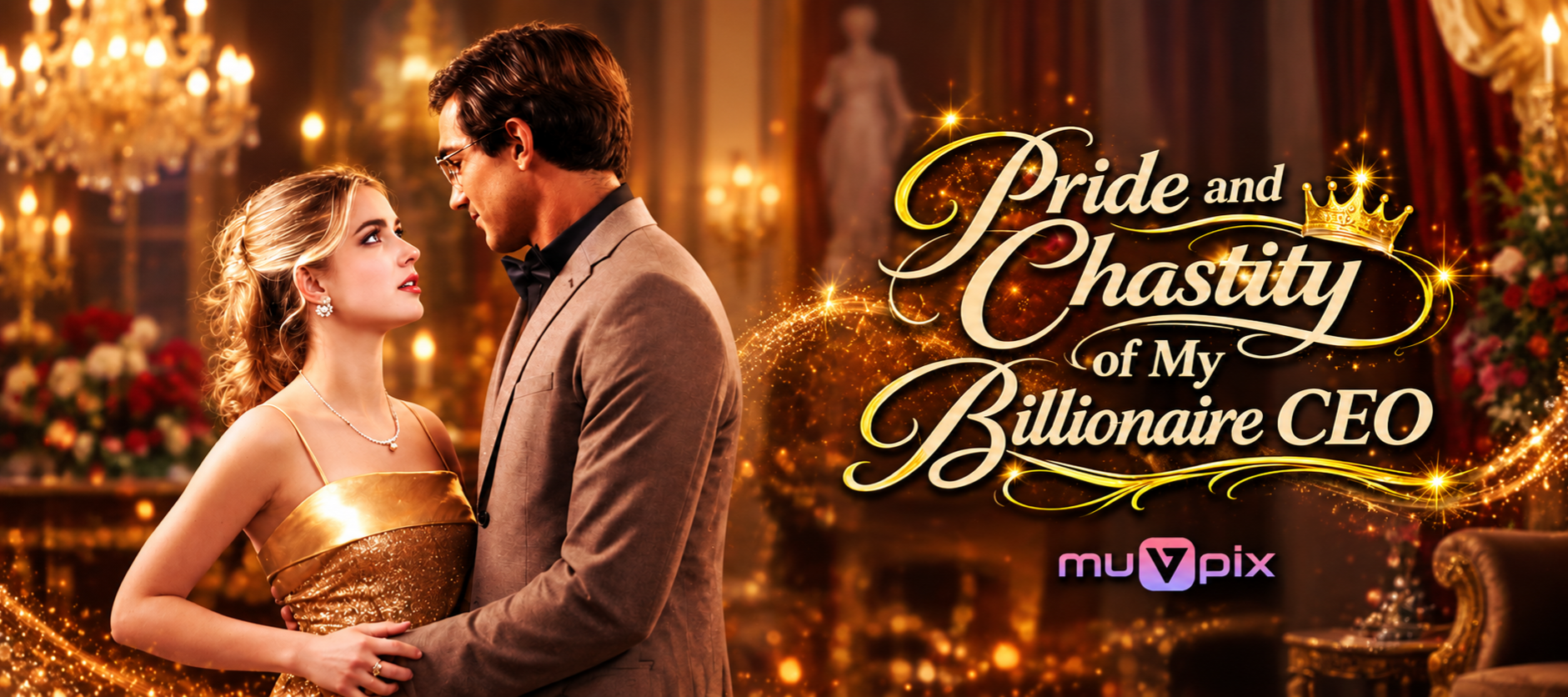 Pride and Chastity of My Billionaire CEO: The Pregnancy Ian Never Expected