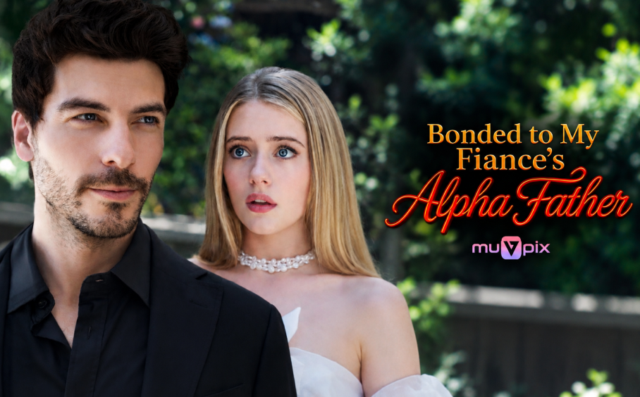 Bounded To My Fiancé’s Alpha Father, Our Secret Desire Will Destroy Everything