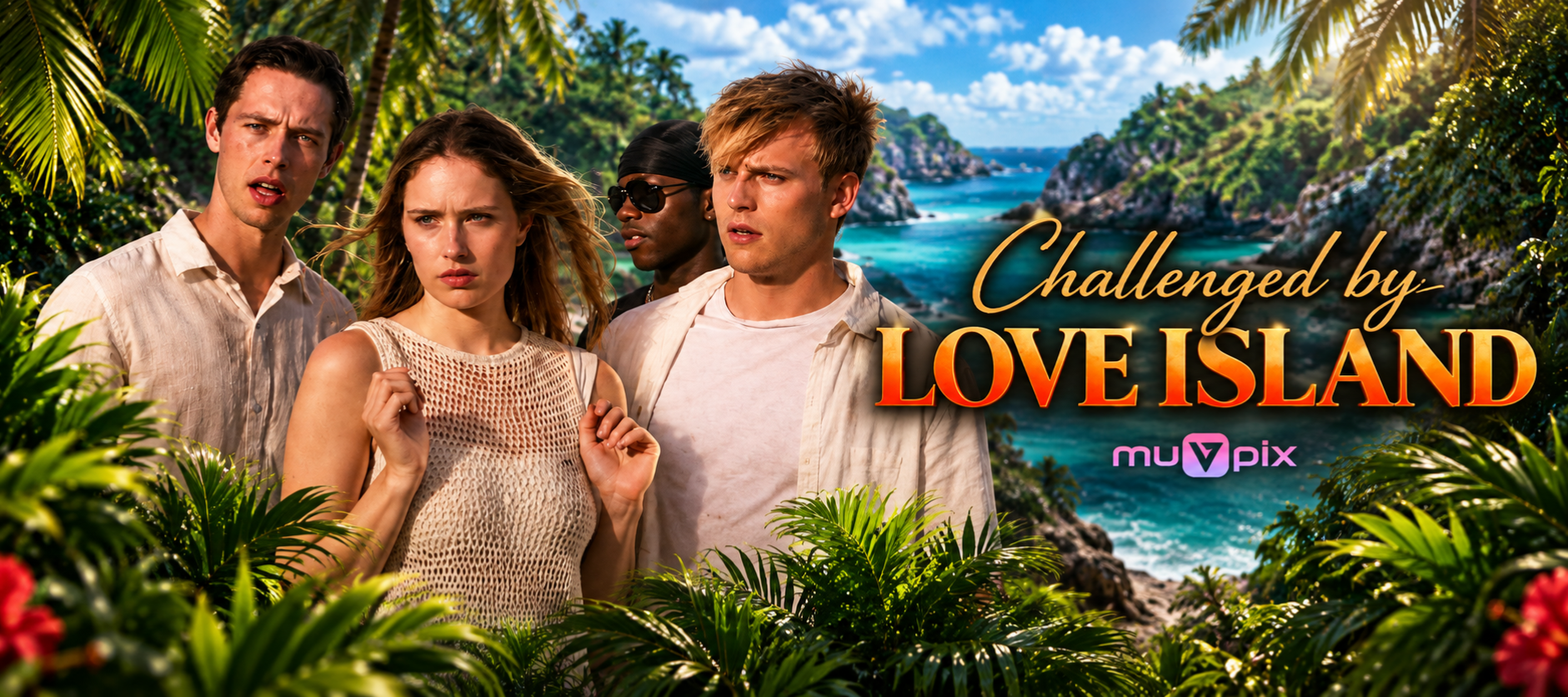 Challenged By Love Island: Maeve Was Sent To Survive, But The Ending Changed Everything