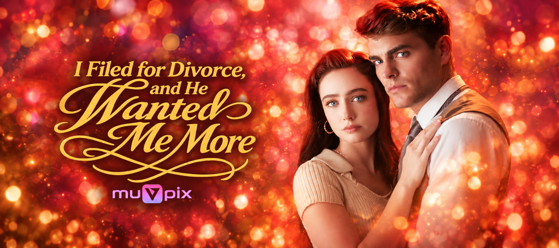 I Filed for Divorce, And He Wanted More: What Makes This Contract Marriage Story So Hard to Stop Watching?