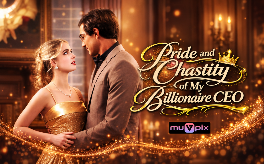 Pride and Chastity of My Billionaire CEO: The Pregnancy Ian Never Expected