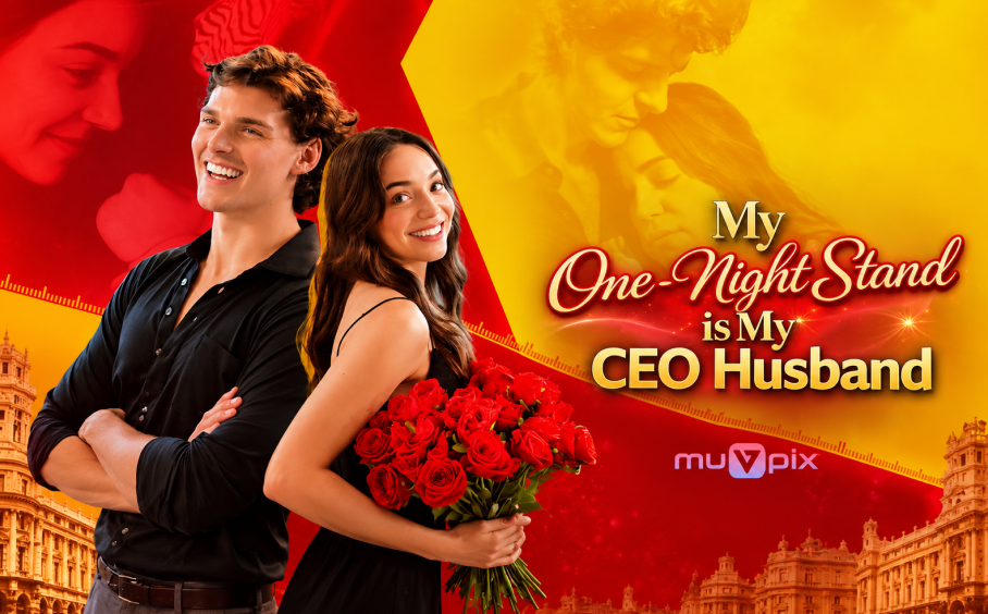 My One Night Stand Is My CEO Husband, And He Has Been Hiding The Truth