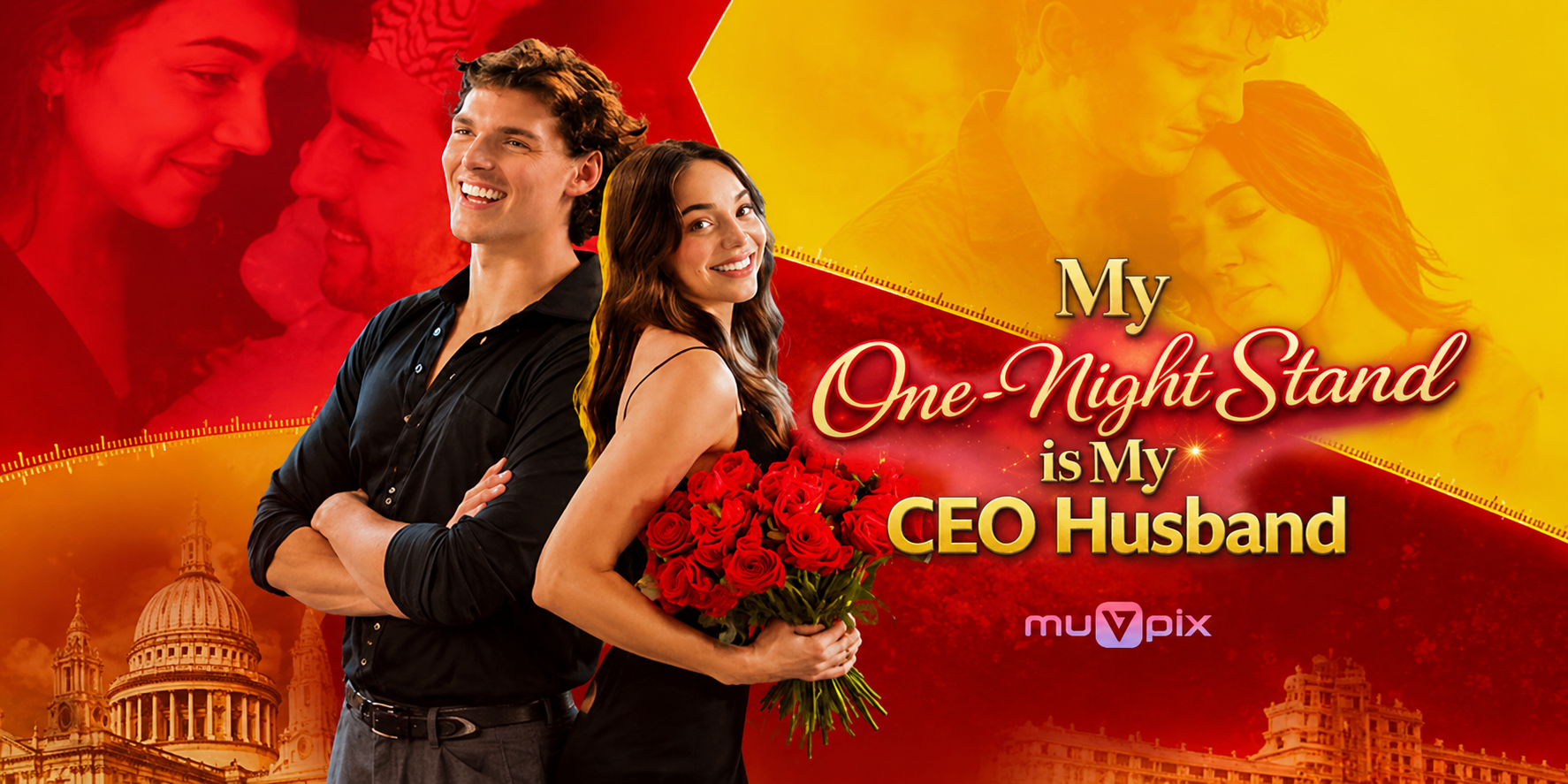 My One Night Stand Is My CEO Husband, And He Has Been Hiding The Truth