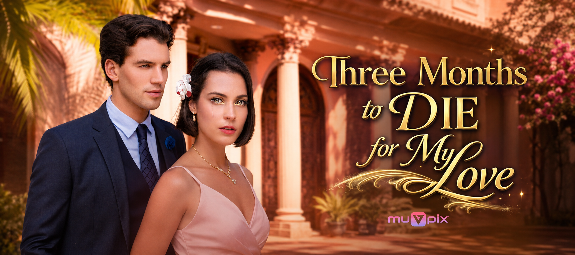 Three Months to Die for My Love When Richard Learns the Truth About Samantha