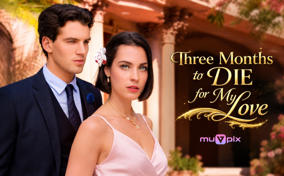 Three Months to Die for My Love When Richard Learns the Truth About Samantha