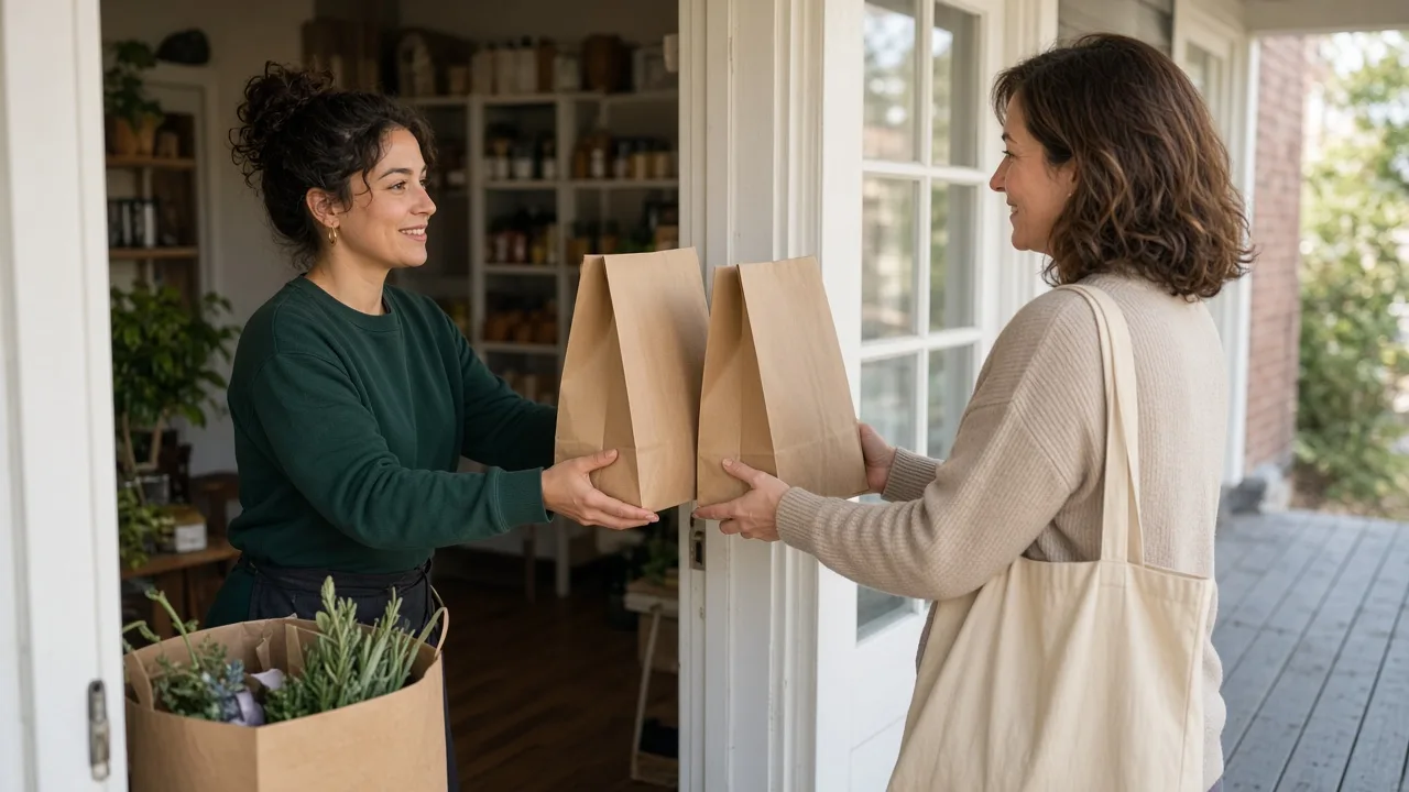 Apps Like Instacart preview