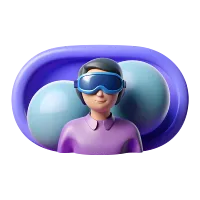Augmented & Virtual Reality (AR/VR)