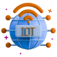 Internet of Things (IoT)