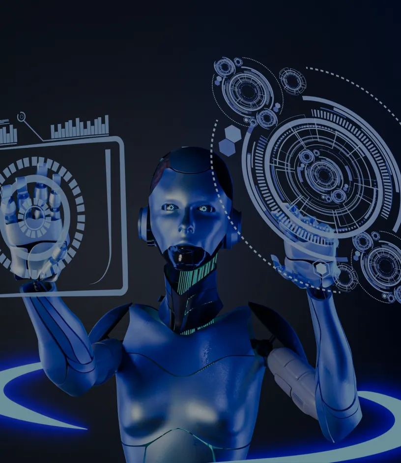 Machine Learning Models