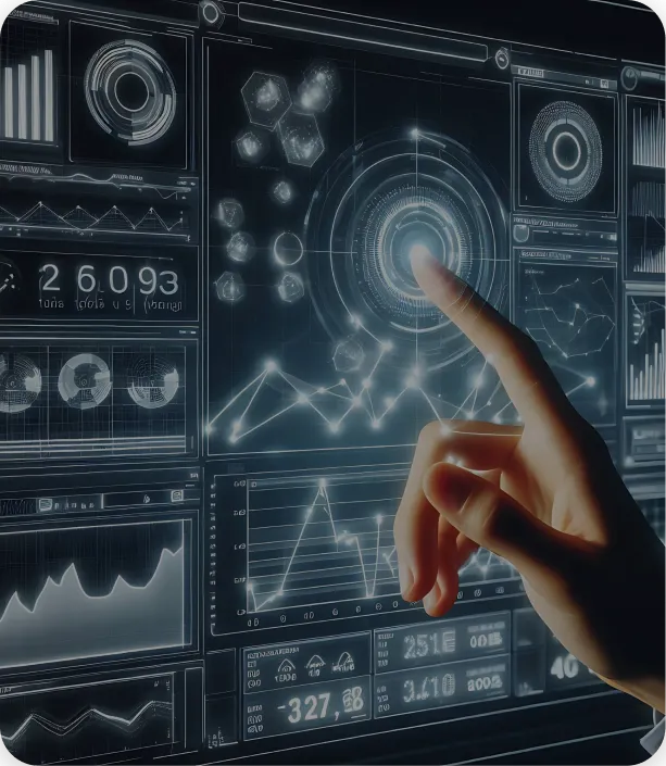 Predictive Analytics & Decision Models