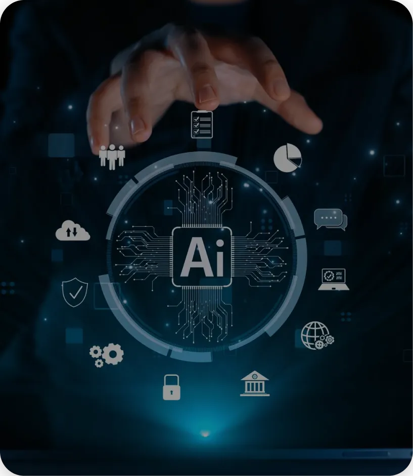 Workflow Orchestration & Automation