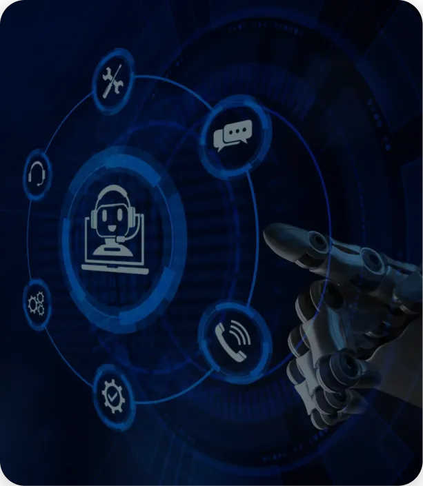 Natural Language Processing (NLP)