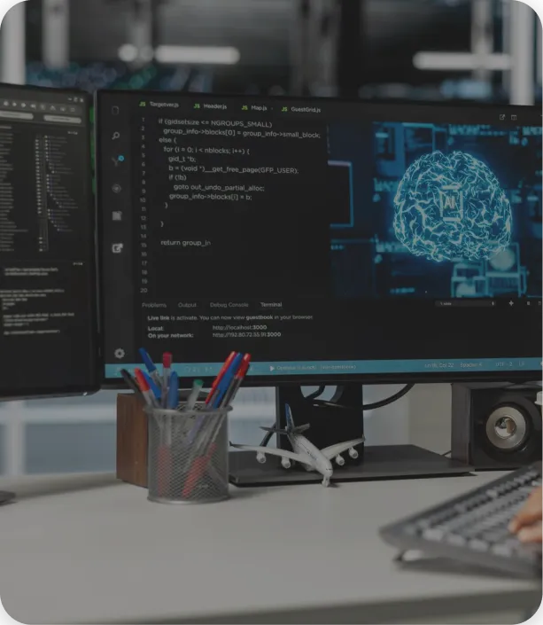 Reinforcement Learning