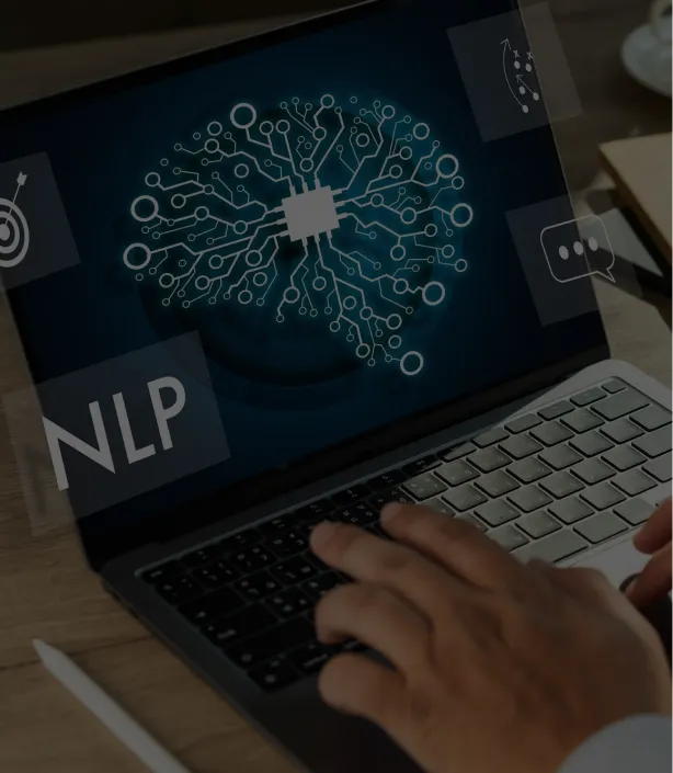 Natural Language Processing (NLP) Frameworks