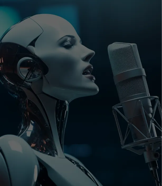 Speech Recognition Technology