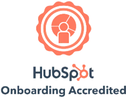 HubSpot Onboarding Accredited