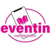 EventIn logo