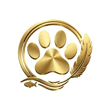 BuddyPaws App logo