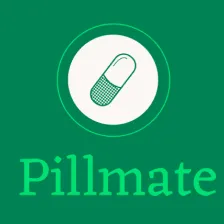 Pillmate logo