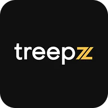 Treepz App logo