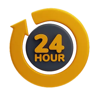 24/7 Business Availability