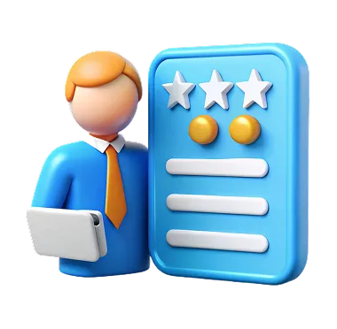 Improved Customer Experience