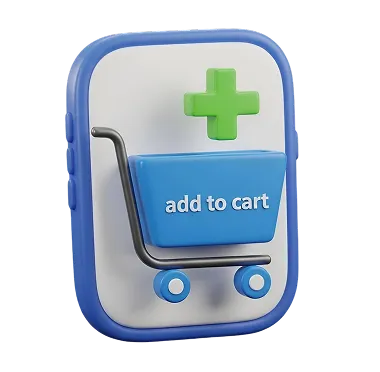 Faster & Easier Medicine Ordering