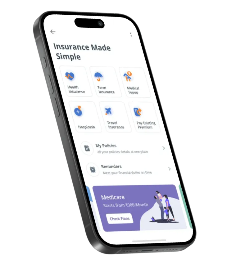 AssureNow preview screenshot