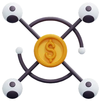 Diverse Monetization Options