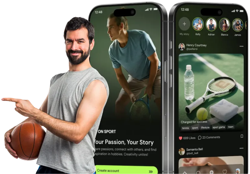 Looking to Enter the Fantasy Sports Market? - Work With Skilled  Fantasy Sports App Developers