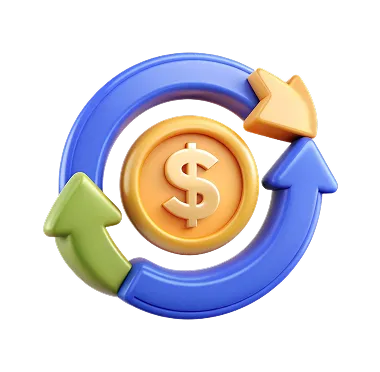 Increase Daily Transactions