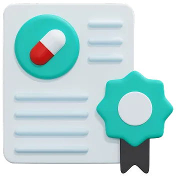 Better Prescription Handling & Accuracy