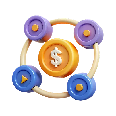 Multiple Revenue Streams