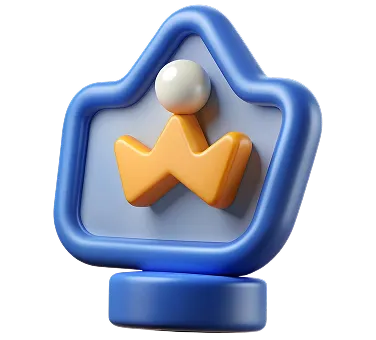 Strong Brand Identity