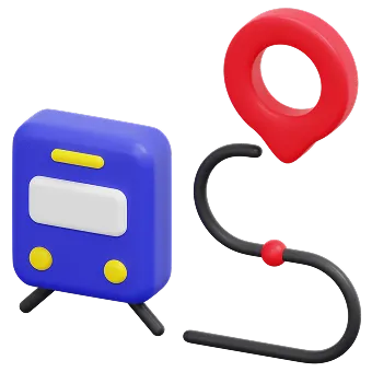 Real-Time Order & Driver Tracking