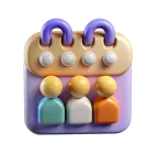 Simplified Event Management