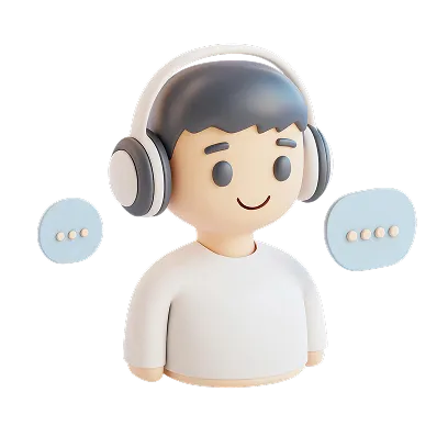 Personalized Listening