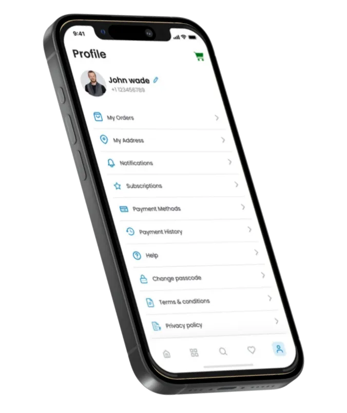 ClearSip preview screenshot