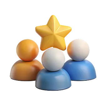 Better Experience for Customers & Professionals