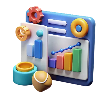 Data-Driven Business Insights