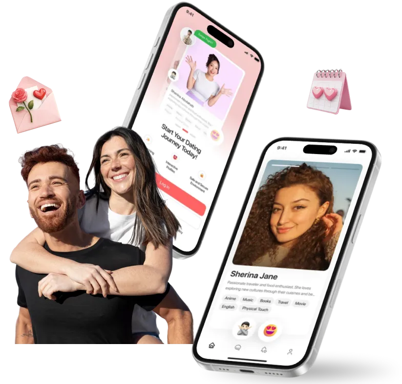 Do You Wish To Build A Dating App Like Tinder? - Get Connected With The Top  Dating App Development Company