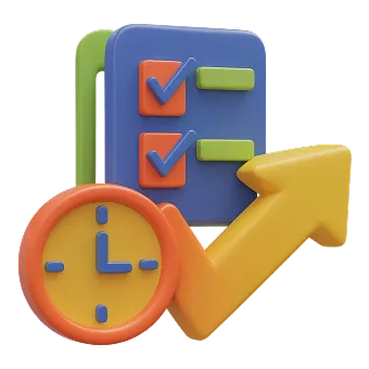 Faster Decision Support