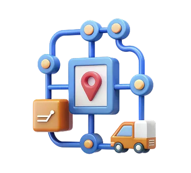 Better Delivery & Business Insights