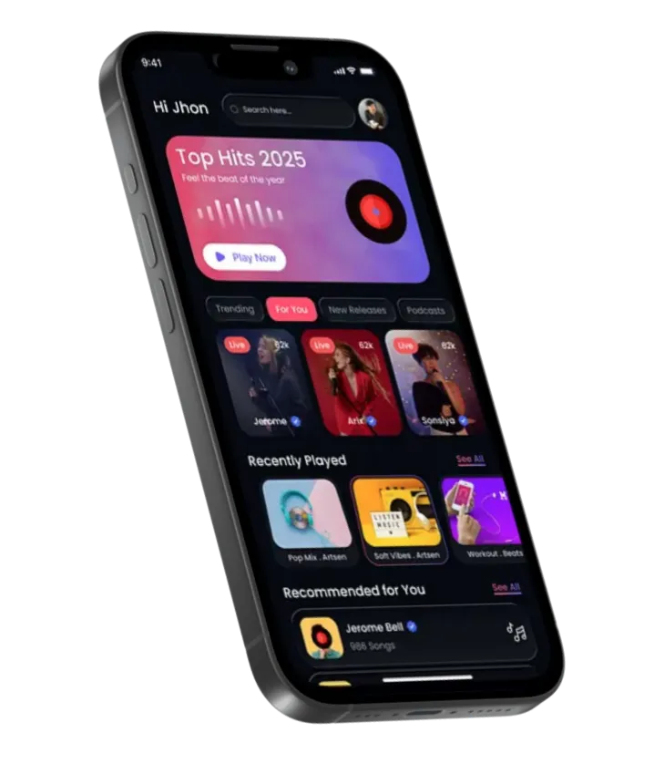 EchoBeat preview screenshot